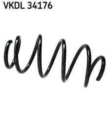 SKF VKDL 34176